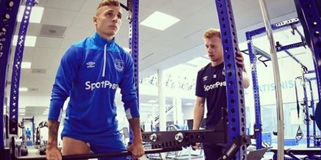 Liverpool supporters respond to Lucas Digne’s claim that he rejected them twice