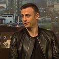 Dimitar Berbatov reckons Man City will finish outside the top two next season