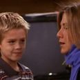 Ben from Friends is now the same age as Jennifer Aniston was when the show started