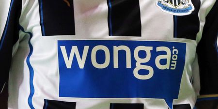 Money-lender Wonga receives emergency cash injection to save it from insolvency