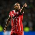 Premier League duo rejected offer to sign Arturo Vidal from Bayern Munich