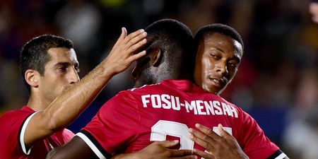 Timothy Fosu-Mensah set to go out on loan to Bundesliga side