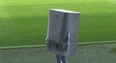 West Bromwich Albion’s new ‘Boiler Man’ mascot has people extremely confused