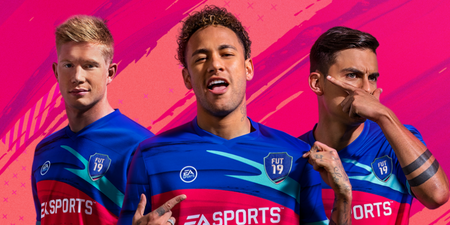 FIFA 19’s new ‘house rules’ means you can finally play “next goal wins”