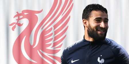 Nabil Fekir’s move to Liverpool could be back on… again