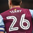 Yeovil Town manager reveals he’s looked at signing John Terry