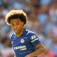 Willian denies he’s set to make move to Manchester United