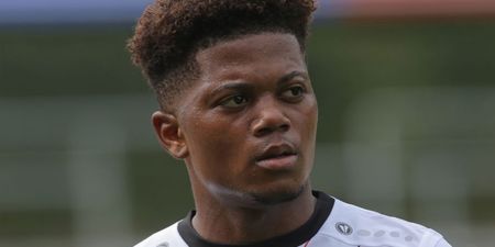 Leon Bailey reveals there’s been “concrete interest” in him from two Premier League clubs
