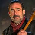 Negan from The Walking Dead is going to be a playable character in Tekken 7