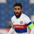 Chelsea are interested in signing Nabil Fekir from Lyon