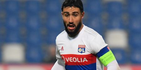 Chelsea are interested in signing Nabil Fekir from Lyon