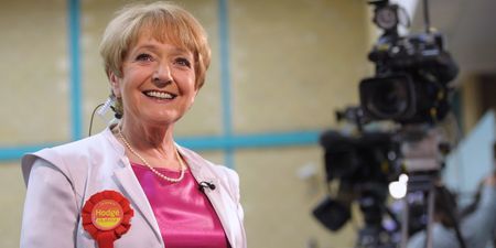 Labour drops investigation into Margaret Hodge calling Jeremy Corbyn a “f***ing anti-semite” in Commons