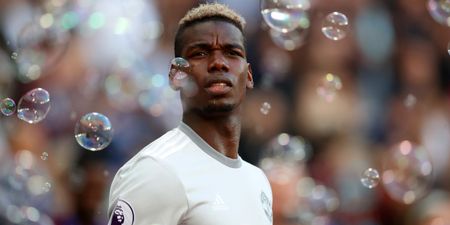 Manchester United reject ‘£45m plus two players’ Barcelona offer for Paul Pogba