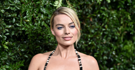 Margot Robbie shares photo as Sharon Tate for upcoming Quentin Tarantino film Once Upon a Time in Hollywood