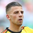 Manchester United to table final offer for Toby Alderweireld