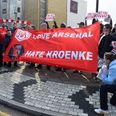 Stan Kroenke takeover a ‘dreadful day for Arsenal,’ say Arsenal Supporters’ Trust