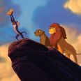 The intro to the Circle of Life in the Lion King has a hidden meaning