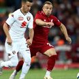 Xherdan Shaqiri’s inch perfect assist and Liverpool’s devastating attack too much for Torino