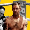 ‘Big movies aren’t satisfying – that’s why I make my own films.’  Paddy Considine on boxing, rejecting Hollywood and staying true to Burton