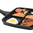 Lidl are selling the ultimate full English breakfast pan for just £12.99