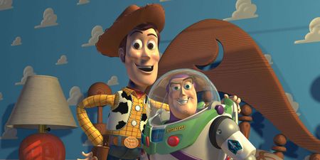 Toy Story 4 will be released in June next year and it can’t come soon enough