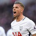 Manchester United ‘agree personal terms’ with Toby Alderweireld