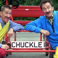 BBC releases ChuckleVision on iPlayer as tribute to Barry Chuckle