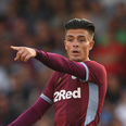 Jack Grealish’s brother involved in hilarious argument with Spurs fan over transfer rumours