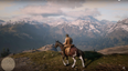 The Red Dead Redemption 2 gameplay trailer is blowing people away