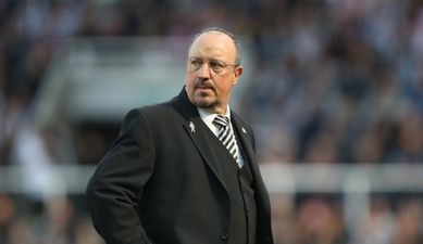 Newcastle miss out on Brazilian left-back due to work permit complications