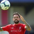 Liverpool confirm Danny Ings’ loan move to Southampton