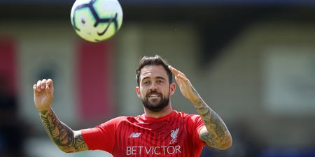 Liverpool confirm Danny Ings’ loan move to Southampton