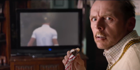 WATCH: The first trailer for Simon Pegg & Nick Frost’s new horror-comedy