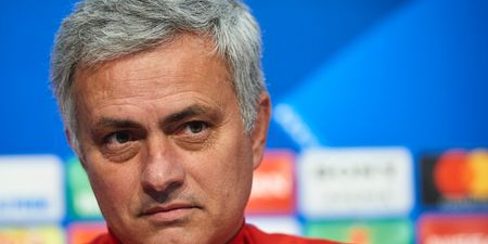 Jose Mourinho’s Manchester United reign in quotes