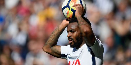 Danny Rose holding out for move to France after being linked with Bundesliga loan