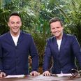 TV legend tipped to replace Ant on I’m A Celebrity Get Me Out Of Here