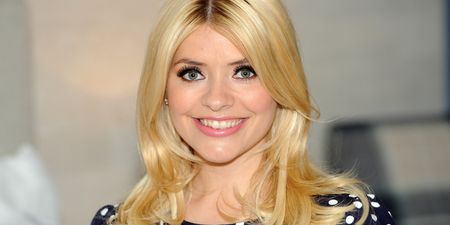 Holly Willoughby ‘set to replace’ Ant McPartlin on I’m A Celebrity Get Me Out Of Here