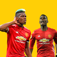 Paul Pogba silences critics with commanding performance for Manchester United