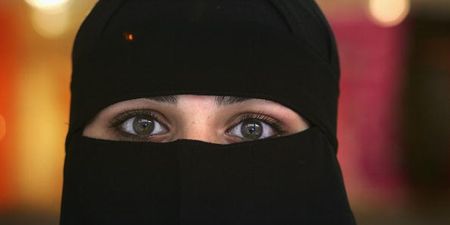 Bus firm apologises after driver demands Muslim mother remove her niqab