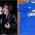 The Libertines are sponsoring Margate FC for the new season