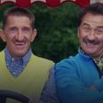 Rotherham fans chant “To me, to you” in tribute to Barry Chuckle