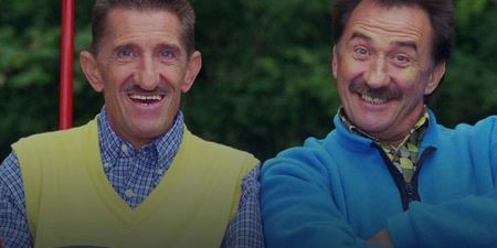 Rotherham fans chant “To me, to you” in tribute to Barry Chuckle