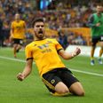 Everton will feel a sense of injustice over Ruben Neves’ free-kick