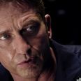 Gerard Butler’s new action movie might be the most poorly-timed film ever to be released