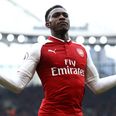 Danny Welbeck could be set to play in unexpected new position for Arsenal this season