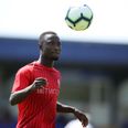 Naby Keita starts for Liverpool in Premier League opener against West Ham
