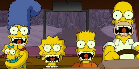 A second Simpsons movie and a Family Guy movie are both in development