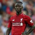 Liverpool fans are already losing their minds over Naby Keïta