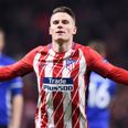 Valencia confirm signing of Kevin Gameiro from Atlético Madrid