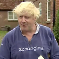 Five reasons why Boris Johnson’s giving reporters cups of tea is the worst thing to ever happen to British politics